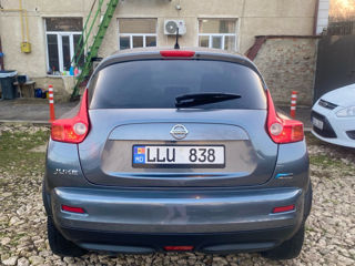 Nissan Juke foto 5