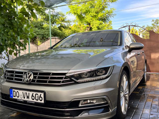 Volkswagen Passat foto 10