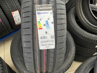 225/50 R17 Goodyear/Dunlop/Kumho. Лето. Доставка! foto 2