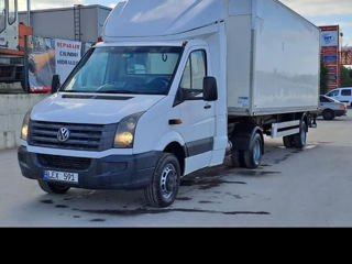 Volkswagen CRAFTER 50