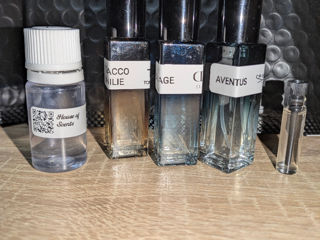 Set parfumuri 10 ml foto 3