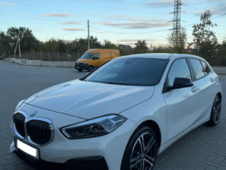 BMW 1 Series foto 1