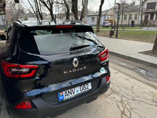 Renault Kadjar foto 4