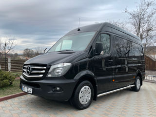 Mercedes Sprinter Delfin 3.0