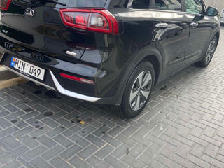 KIA Niro foto 3