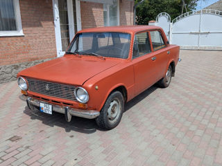 Lada / ВАЗ 2101 foto 0