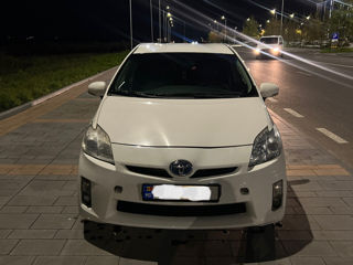 Toyota Prius foto 3