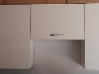 Кухонные шкафы от 600лей есть все размеры,dulapioare de bucatarie de la 600lei sunt de toate marimel foto 9