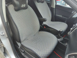 Hyundai i20 foto 10