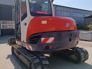 Kubota 8000kg foto 4