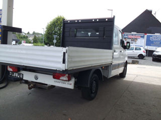 Chirie Volkswagen crafter foto 4