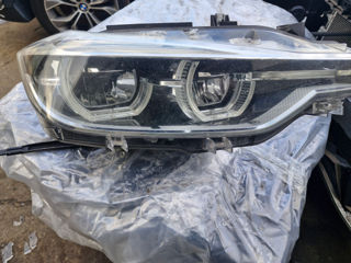 Bmw 3 f30  led (America)