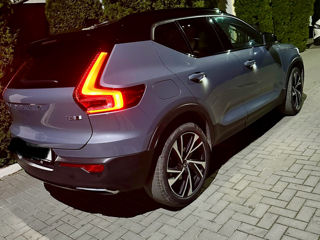 Volvo XC40 foto 6