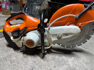 Stihl ts420