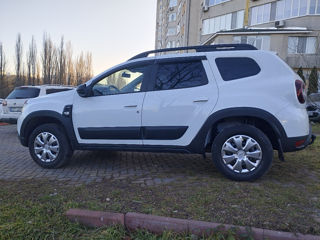 Dacia Duster foto 8