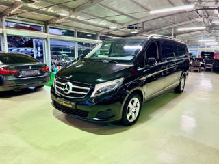 Mercedes V-Class foto 2