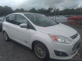 По Запчастям. Ford C-max Hybrid Energy. USA. Dezmembrare. foto 2