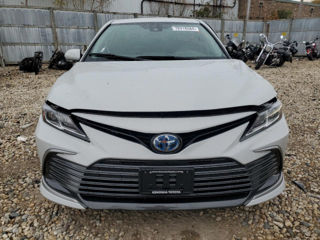 Toyota Camry foto 2