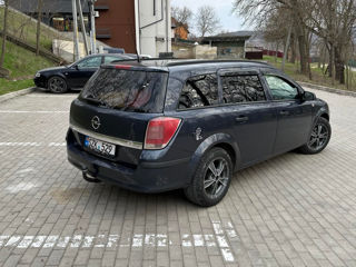 Opel Astra foto 4