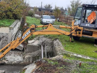 Kamaz/bobcat/excavator foto 4