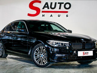 BMW 5 Series foto 4