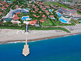 Starlight Resort Hotel 5*UAI ,Сиде, Турция. foto 1