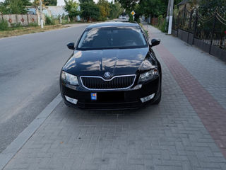 Skoda Octavia foto 6