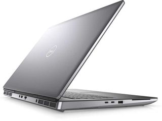 Dell Precision 7750  Core i7-10850H,Ram-32Gb,SSD-512GB,Nvidia Quadro RTX 3000 - 6GB foto 4