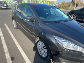 Ford Focus foto 2