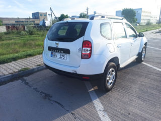 Dacia Duster фото 5