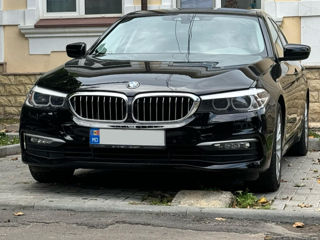 BMW 5 Series foto 1