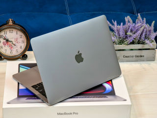 MacBook Pro 13 Retina 2017 (Core i5 7360u/16Gb Ram/256Gb SSD/13.3" Retina IPS) foto 6