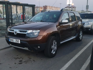 Dacia Duster foto 7