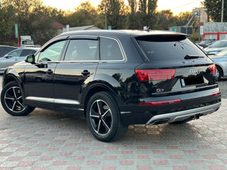 Audi Q7 foto 3