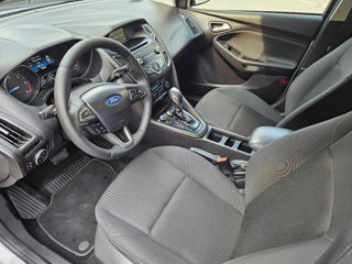 Ford Focus foto 5