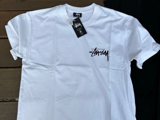 Футболки Stussy foto 4