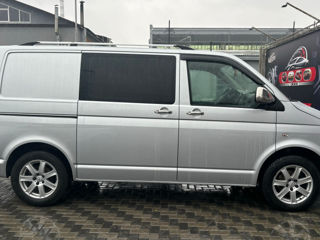 Volkswagen Transporter foto 3