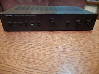 Rotel-RA-930AX.Amplificator stereo.
