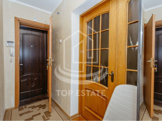 Apartament cu 3 camere, 70 m², Botanica, Chișinău foto 15