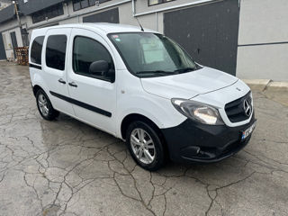 Mercedes Citan