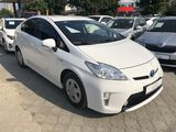 Toyota Prius foto 1