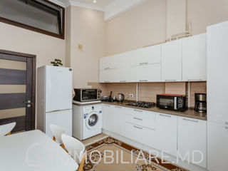 Apartament cu 2 camere, 55 m², Centru, Codru, Chișinău mun. foto 7