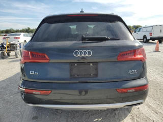 Audi Q5 foto 6