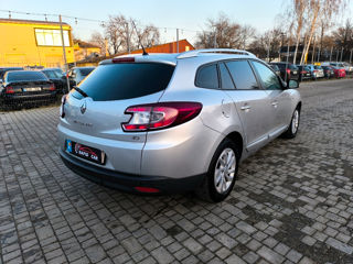 Renault Megane foto 7