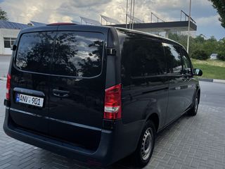 Mercedes Vito foto 3