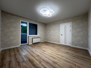 Apartament cu 2 camere, 55 m², Râșcani, Chișinău foto 6