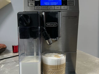 Aparat de cafea Delonghi Primadonna XS  foto 0