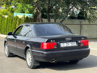 Audi A6 foto 6