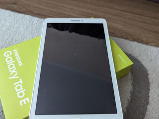 Samsung Galaxy Tab E