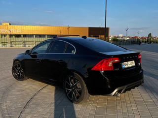 Volvo S60 foto 4